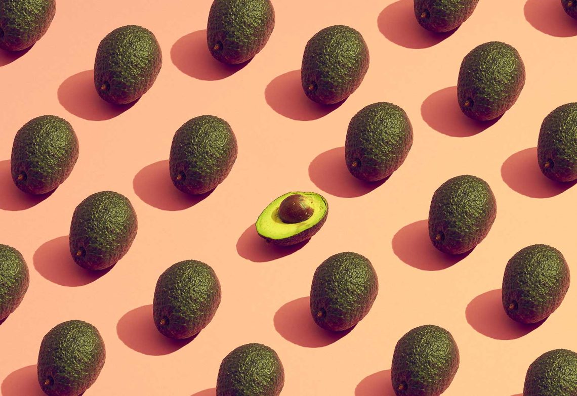 Engineering students created a device that predicts when your avocado is ready to eat