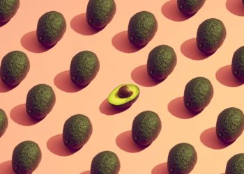 Engineering students created a device that predicts when your avocado is ready to eat