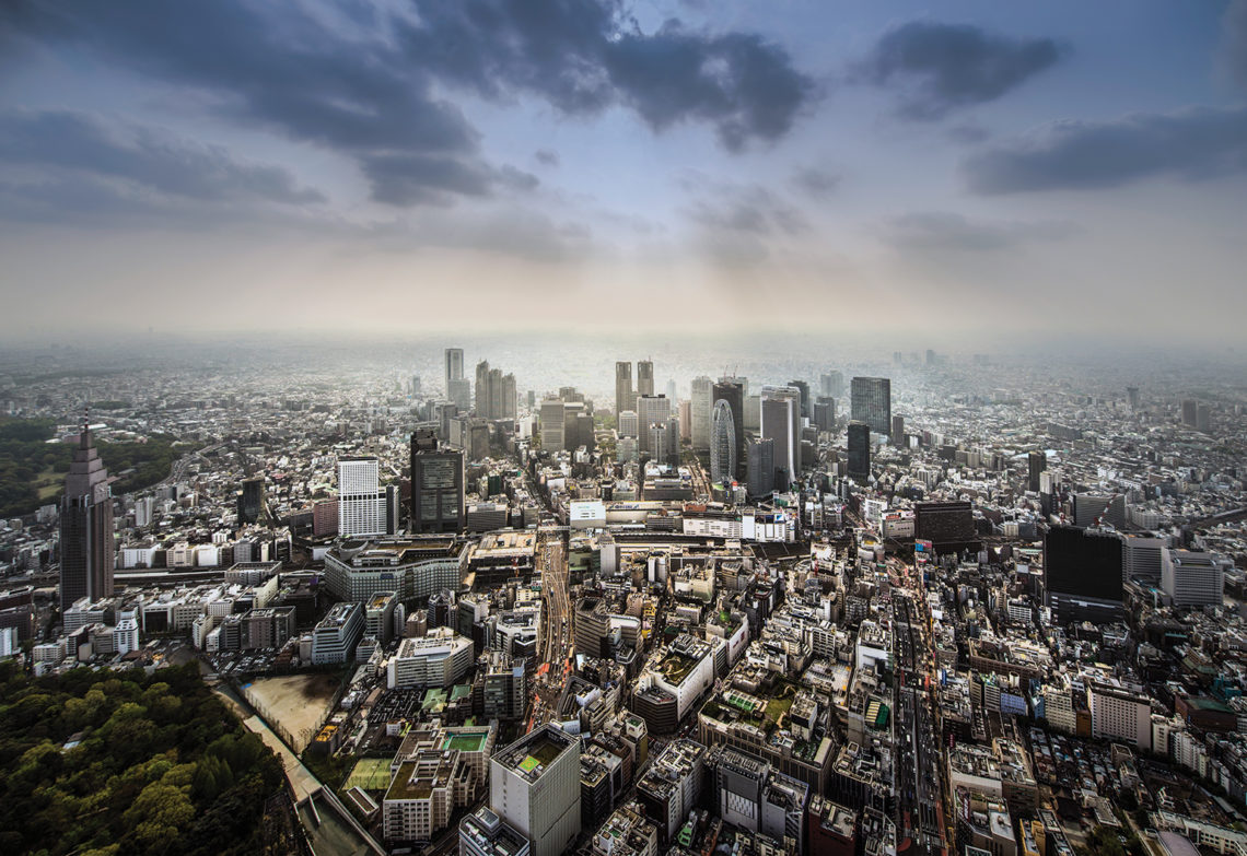 Interested in doing business in Japan? One engineer shares his advice