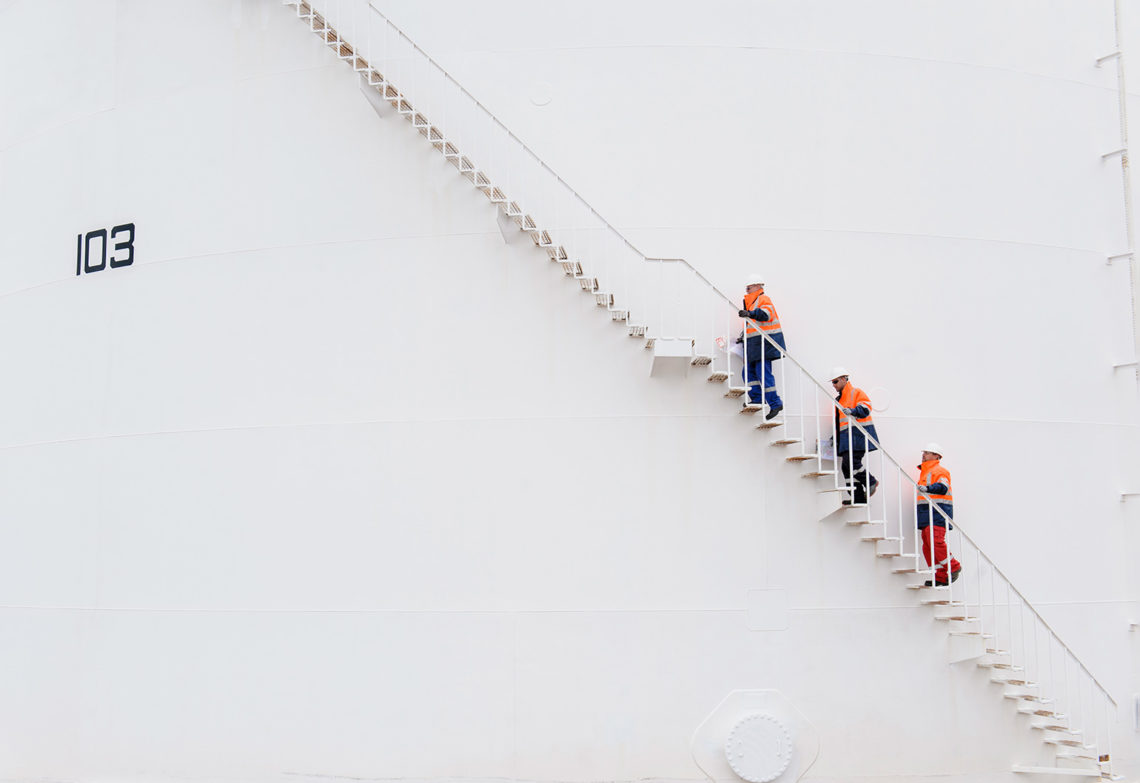 Report shines a light on the size and scope of Australia’s engineering workforce