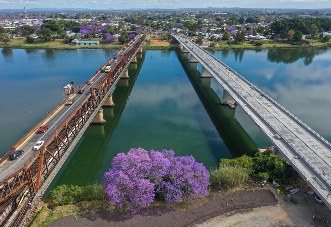 How this infrastructure company is constructing pathways to success
