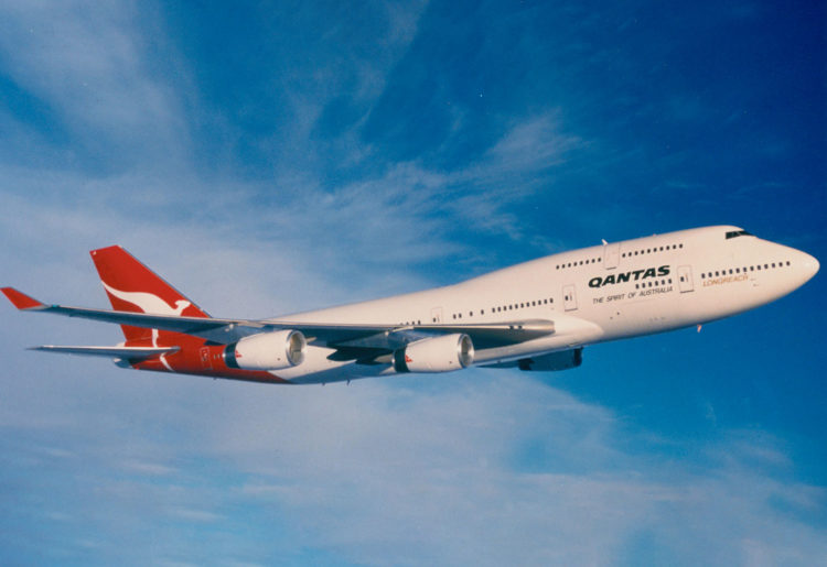 Qantas farewells the Boeing 747, an engineering marvel that ruled the skies