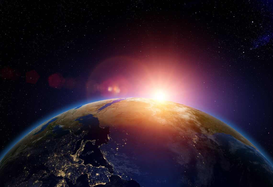 Engineers are working on an Australian-made rocket system to send satellites into space