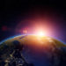 Engineers are working on an Australian-made rocket system to send satellites into space