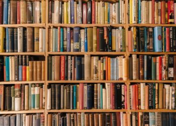 If you’re after some new reading material to sink your teeth into, check out these books for engineers. You might even learn something.