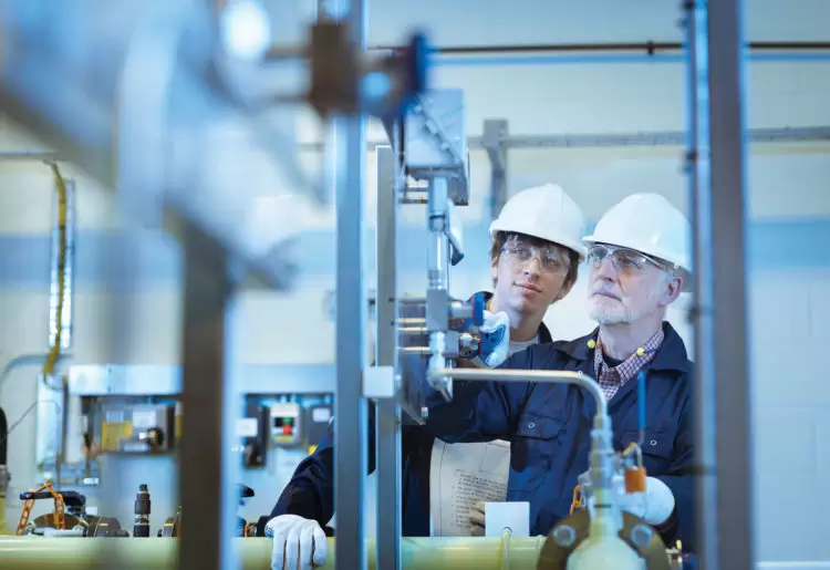 8 pieces of advice for the next generation of engineers