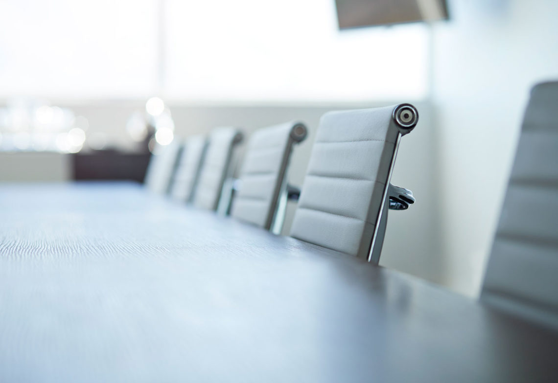 Engineers bring valuable skills to corporate boards – so why don’t they hold more positions?