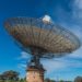 The CSIRO Parkes Observatory has been awarded National Heritage status.