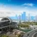With over 70 per cent of the world’s population expected to be living in cities by 2050, sustainable smart cities are no longer a luxury.