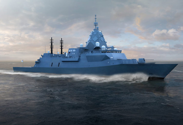 Engineers needed to grow Australia’s naval shipbuilding industry