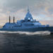 Engineers needed to grow Australia’s naval shipbuilding industry