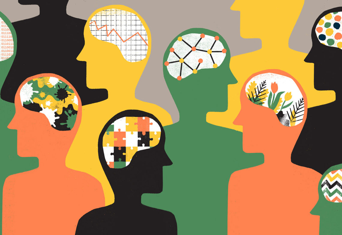 R U OK? Day: engineering a better mental health culture
