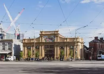 A case competition run by Young Engineers Australia Victoria recently asked students to put their minds to an exciting (hypothetical) challenge: updating Melbourne’s 142-year-old Queen Victoria Market.