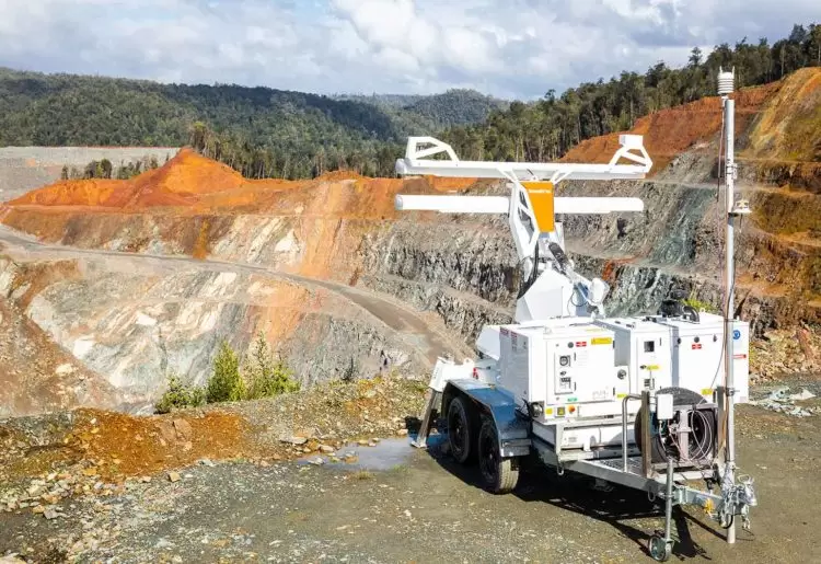 The SSR-Omni was developed in response to major catastrophic tailings dam collapses in recent years.