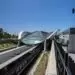 This engineering project helped turn a station-to-station rail link into door-to-door transportation