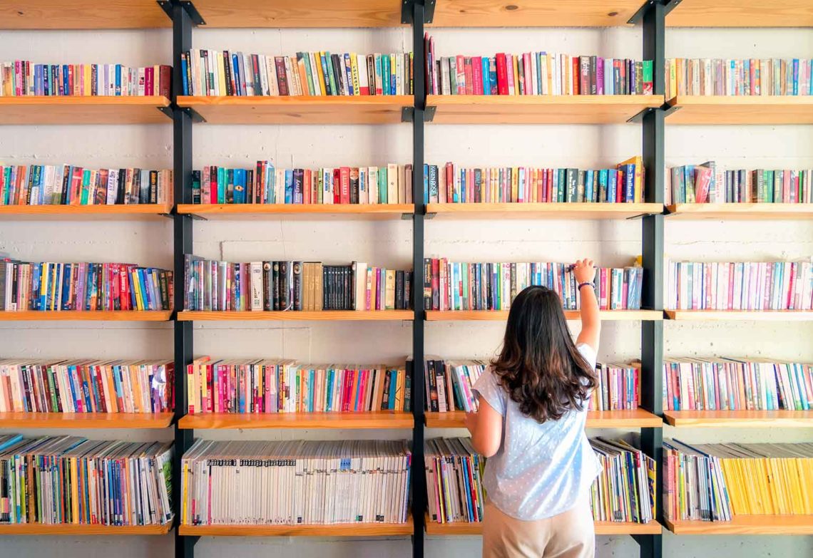 9 books to get kids interested in STEM