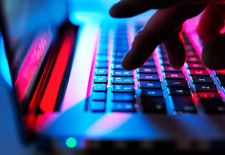 Military leader says cyber engineering is critical to the nation’s future