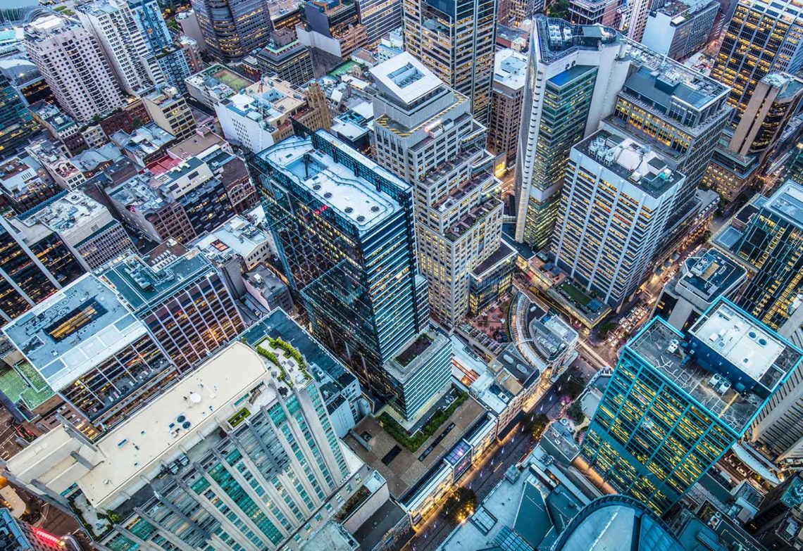 Federal Budget 2020-21: Infrastructure and manufacturing to aid economic recovery