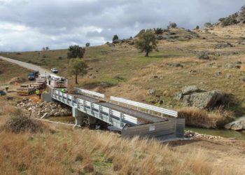 A smart innovation in modular bridge design will be a boon for natural disaster-prone and remote areas with limited infrastructure and skilled labour.