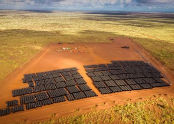 Why this Australian engineering company was chosen for the Koodaideri iron ore project