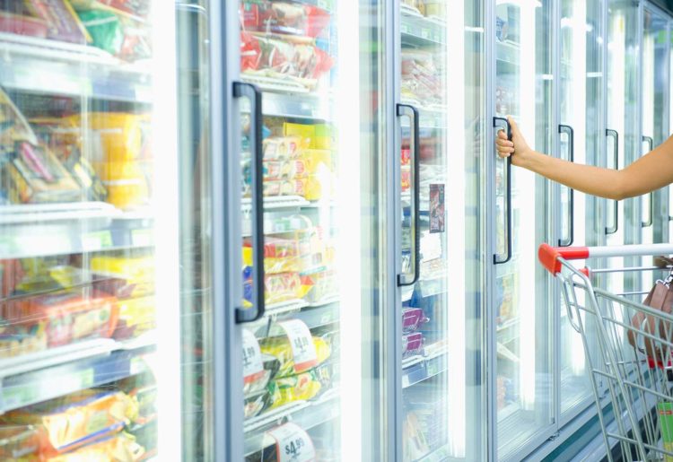 An Australian engineer is putting the freeze on refrigeration emissions