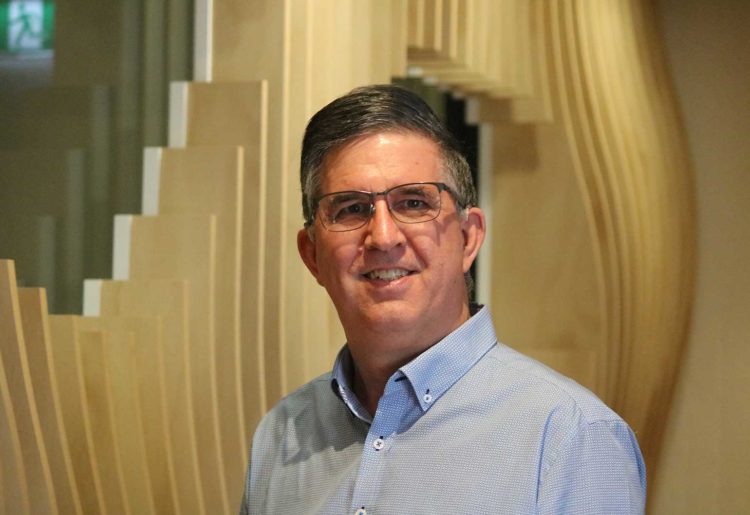Dr Greg Watkins