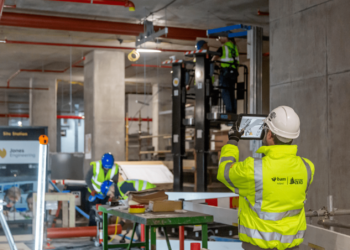 BIM can be a game changer for construction industries