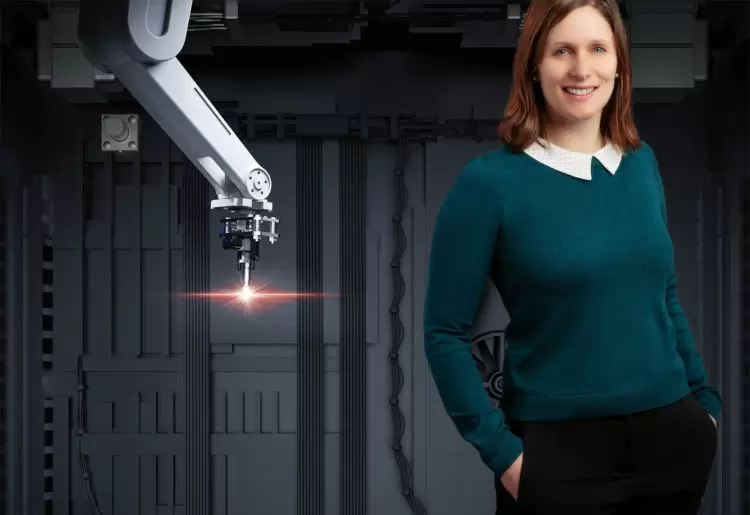 Alex Kingsbury is rebuilding Australia’s manufacturing
