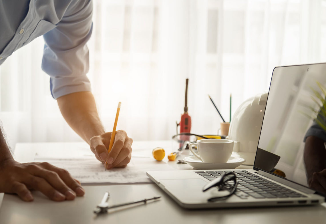 How COVID-19 shaped a better engineering business