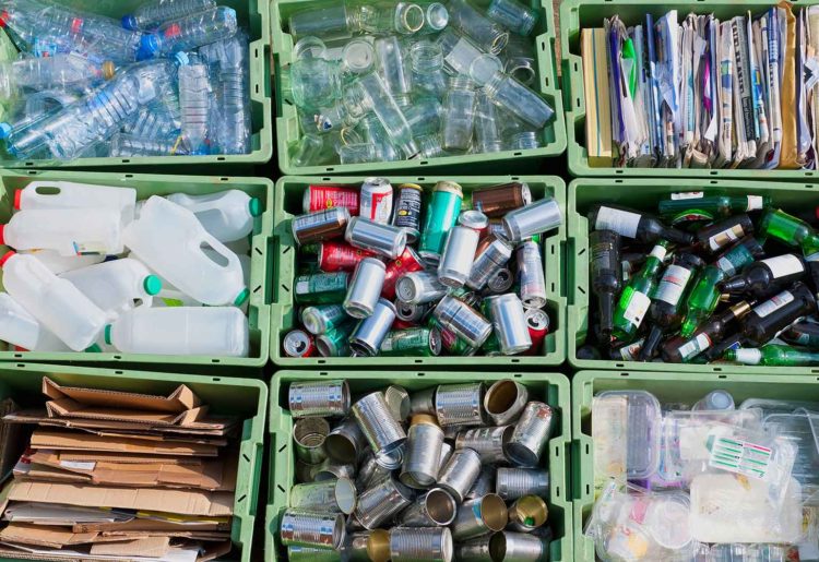 Engineering solutions to Australia’s looming waste crisis