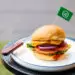 Meet the former aerospace engineer behind plant-based burger startup v2food