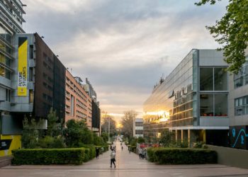 UNSW was ranked Australia's best university for engineering in the Times Higher Education World University Rankings 2021 by subject.