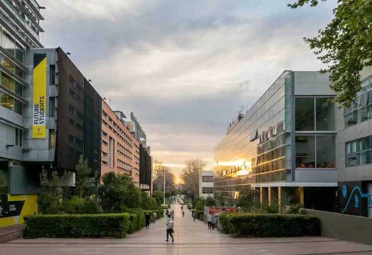 UNSW was ranked Australia's best university for engineering in the Times Higher Education World University Rankings 2021 by subject.