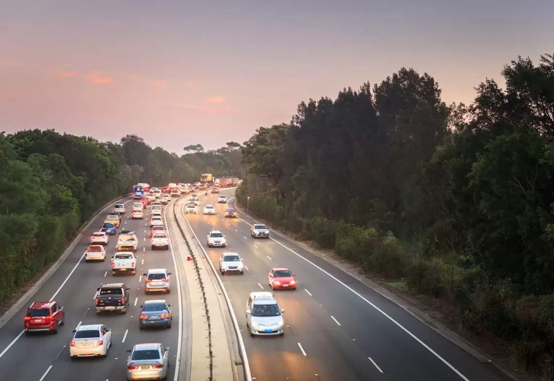 How ‘talking’ cars could save lives on our roads