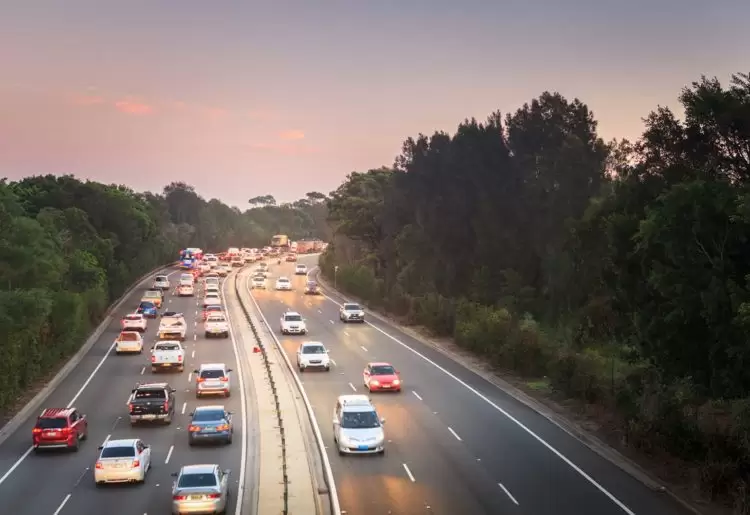 How ‘talking’ cars could save lives on our roads