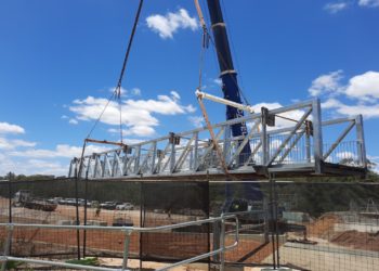 Care for the environment at the heart of Vasse Diversion Drain upgrade