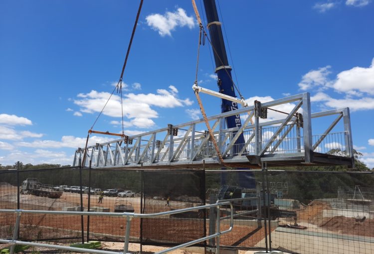 Care for the environment at the heart of Vasse Diversion Drain upgrade