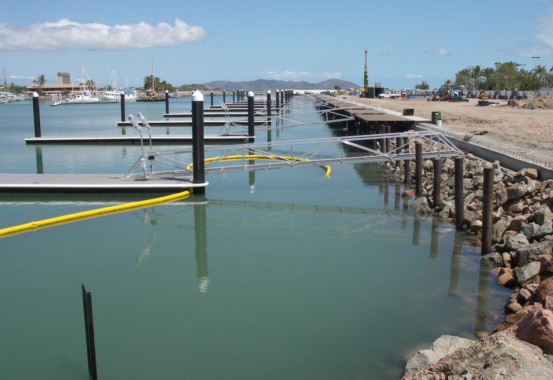Strengthening the case for galvanized reinforcement in concrete