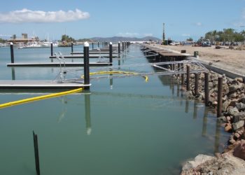 Strengthening the case for galvanized reinforcement in concrete