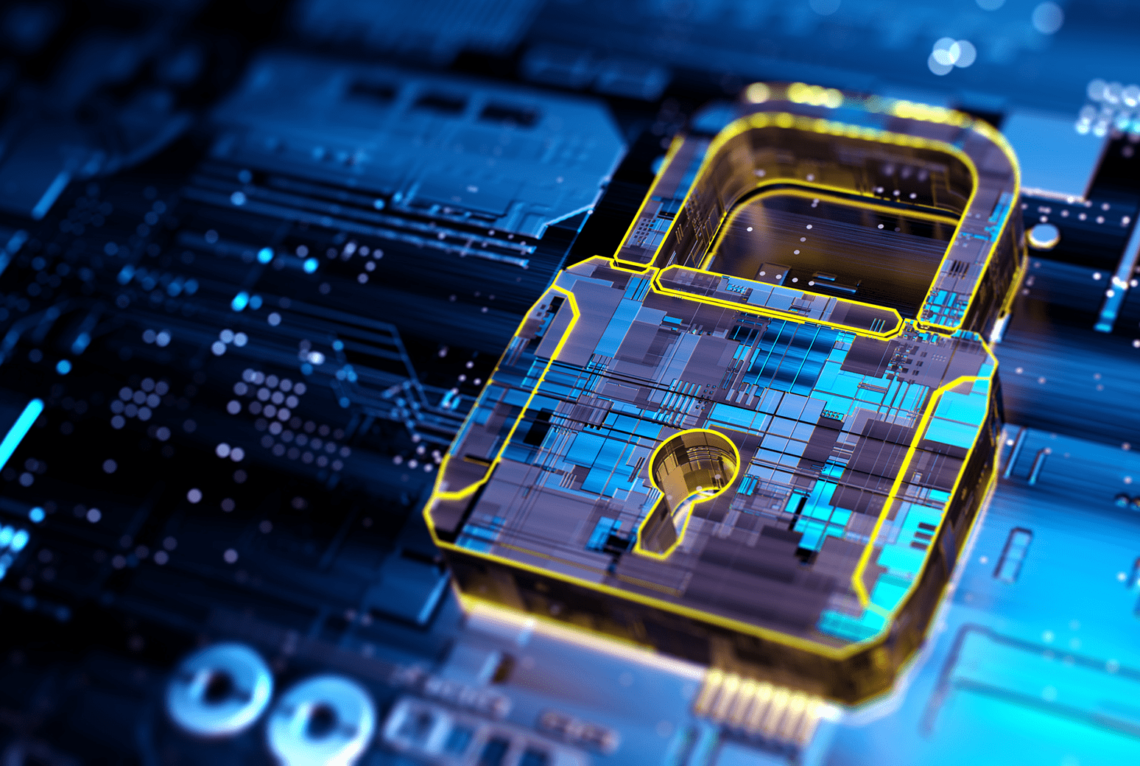 Hexagon PPM brings cybersecurity benefits for infrastructure