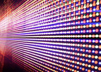 Global engineering prize puts LEDs in the spotlight