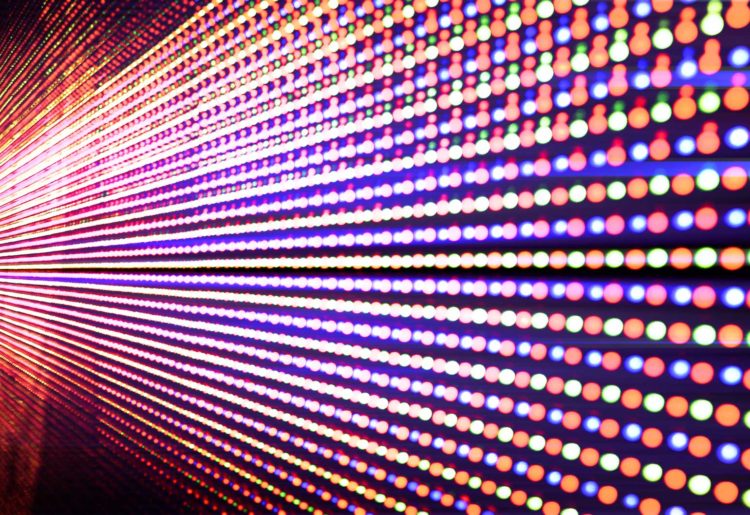 Global engineering prize puts LEDs in the spotlight