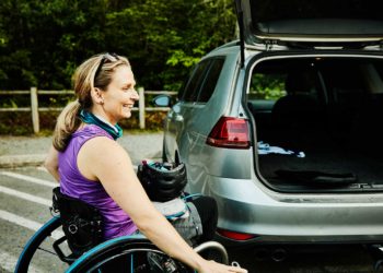 How this engineer uses his skills to assist people with disability