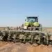 Removing weeds without herbicides could prove a boon for farmers