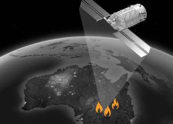 Infographic: How technology can be used to shield Australia from bushfires