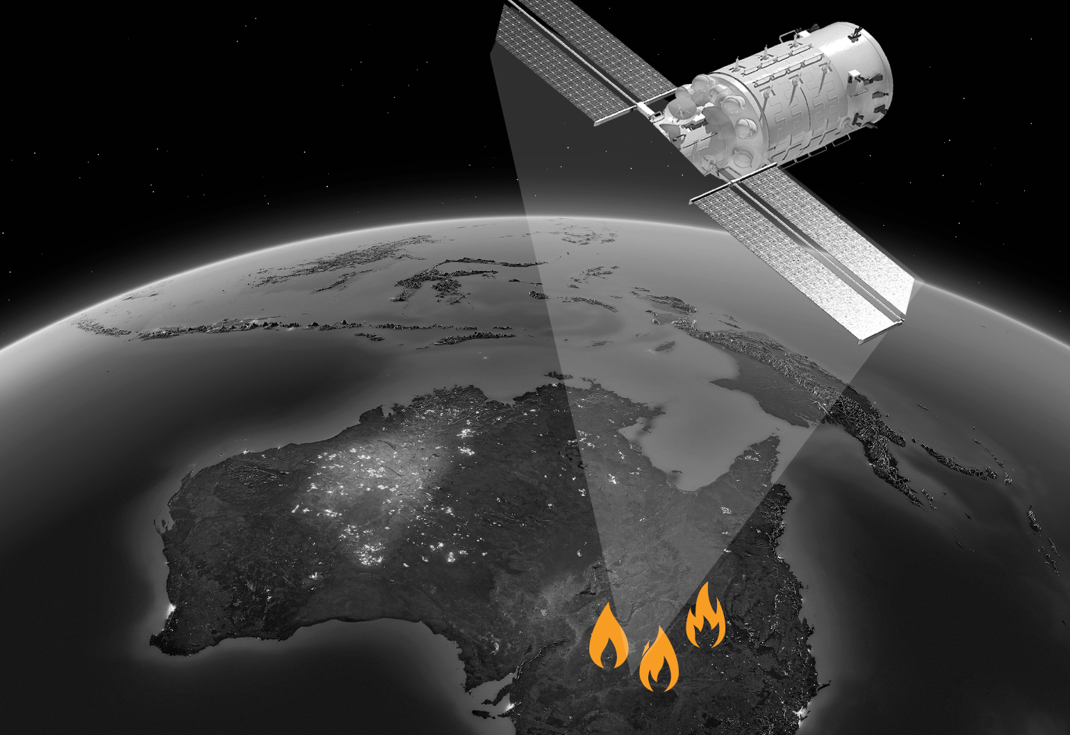 Infographic: How technology can be used to shield Australia from ...