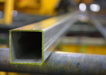 Austube Mills expands production capacity for DuraGal