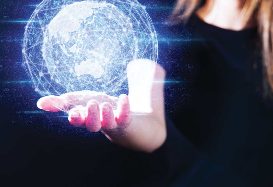 Meet five female engineers forging ahead in their chosen fields
