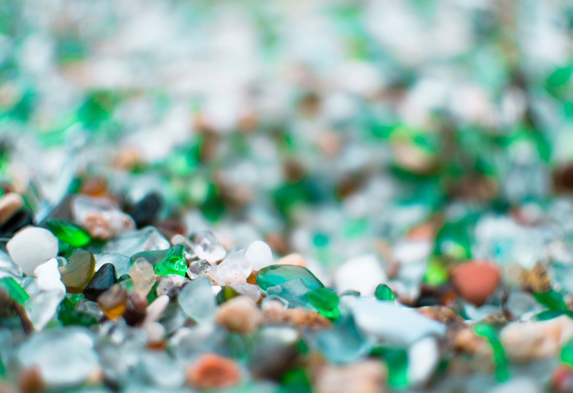 Local glass recycling innovation to get bigger audience thanks to acquisition