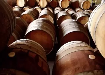 This new tool could identify ‘smoke taint’ in wine early in the process